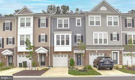 44030 Eucalyptus Way California, MD 20619