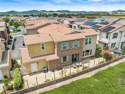 108 Jaripol Circle Rancho Mission Viejo, CA 92694