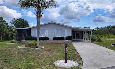 850 Seabrooke Ct Englewood, FL 34223