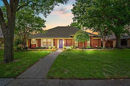 3309 Darion Lane Plano, TX 75093