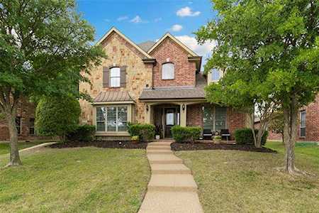 6793 Bendbrook Drive Frisco, TX 75035