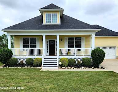 127 S River Crest Mt Washington, KY 40047