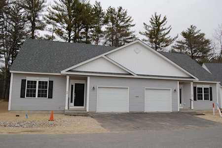 6B Villa Ln #5B Goffstown, NH 03045