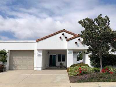 4732 Agora Way Oceanside, CA 92056