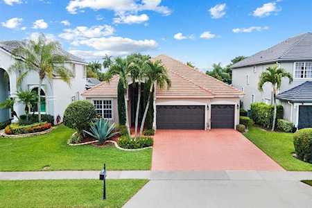 12326 Melrose Way Boca Raton, FL 33428