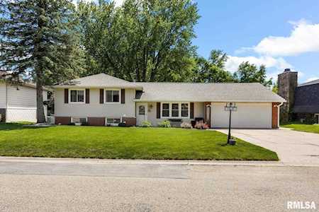 5716 W Overland Pass Peoria, IL 61607
