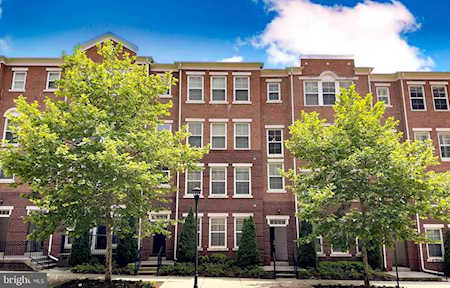 2962 Rittenhouse Circle #9 Fairfax, VA 22031