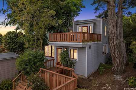 543 Foerster Street San Francisco, CA 94127