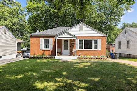 3164 Saint Joachim Ln St Ann, MO 63074