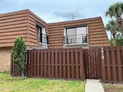 4618 NE Kaileen Circle Palm Bay, FL 32905