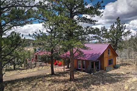 105 Rock Creek Way Jefferson, CO 80456