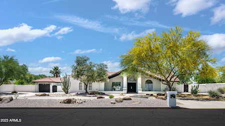 13214 N 76th Street Scottsdale, AZ 85260