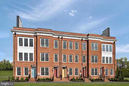 1343 Aspen Street - Immediate Move In NW Washington, DC 20012