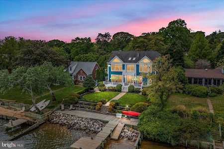 1192 River Bay Rd Annapolis, MD 21409