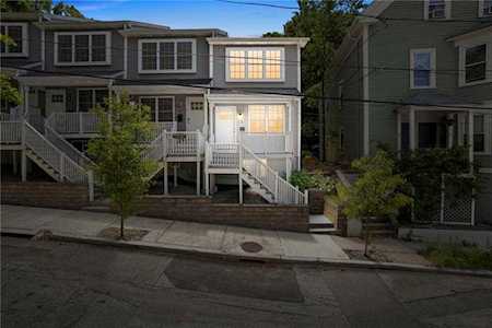 17 Jenkins St #1 Providence, RI 02906