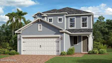 546 Lake Sinclair ST St Augustine, FL 32084
