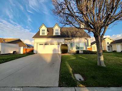 15754 Patricia Street Moreno Valley, CA 92551