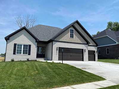 3122 Locker Court Evansville, IN 47725