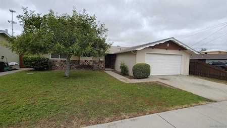 6518 Mount Ackerman Dr San Diego, CA 92111