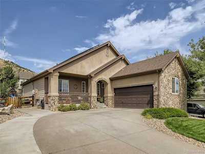 603 Golden Eagle Circle Golden, CO 80401