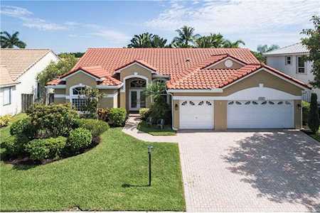 9320 Vedra Pointe Ln Boca Raton, FL 33496