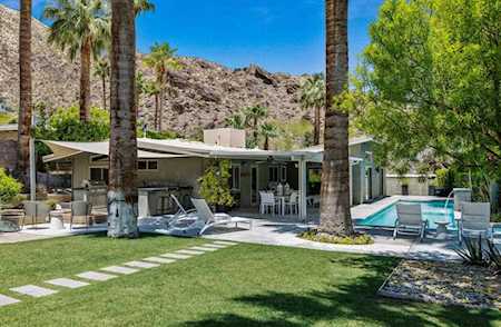 275 Ridge Rd Palm Springs, CA 92264