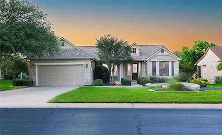 212 Scissortail TRL Georgetown, TX 78633