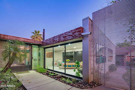 15223 N 4th Street Phoenix, AZ 85022