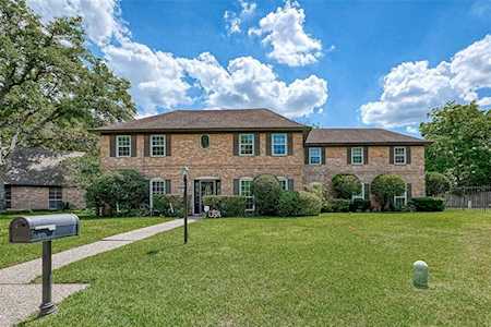 414 Bauxhall Ct Katy, TX 77450