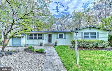 93 Onondago Trl Medford, NJ 08055