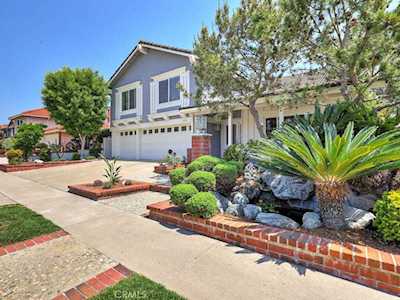 25152 Mammoth Circle Lake Forest, CA 92630