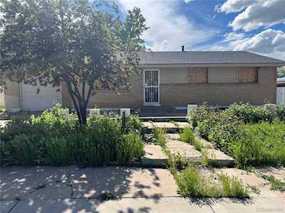 6551 Harlan St Arvada, CO 80003