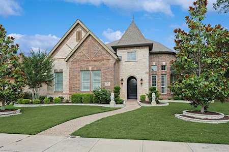 766 Chalais Court Coppell, TX 75019