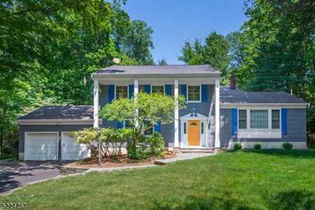 6 Overbrook Rd Randolph Twp., NJ 07869