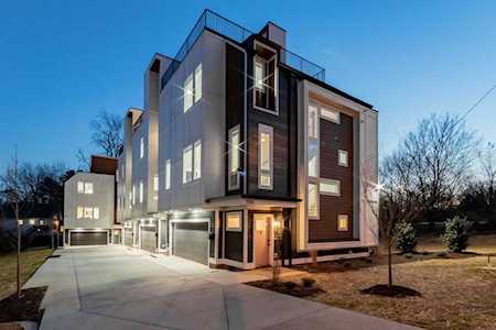 1006 W Kirkland Ave #2 Nashville, TN 37216