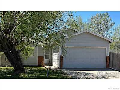 222 E 19th St Greeley, CO 80631