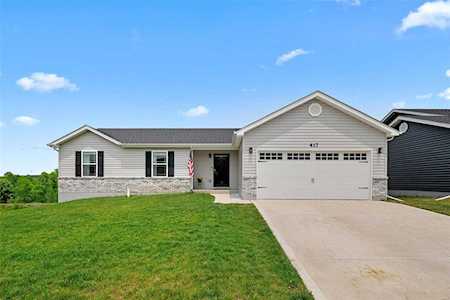 417 Triathlon Dr Foristell, MO 63348
