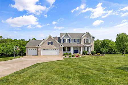 50 Whiteside Estates Dr Silex, MO 63377