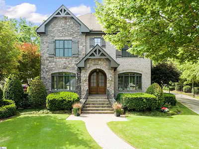 10 Travertine Greenville, SC 29615