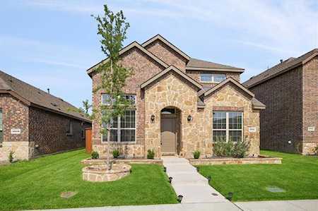 2852 Franklin Drive Celina, TX 75009
