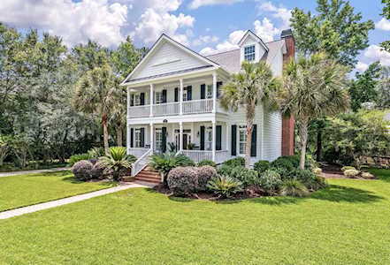 3593 Henrietta Hartford Rd Mount Pleasant, SC 29466