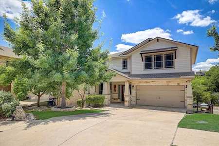 217 Santa Maria ST Georgetown, TX 78628