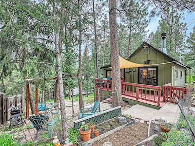 5002 White House Trl Evergreen, CO 80439