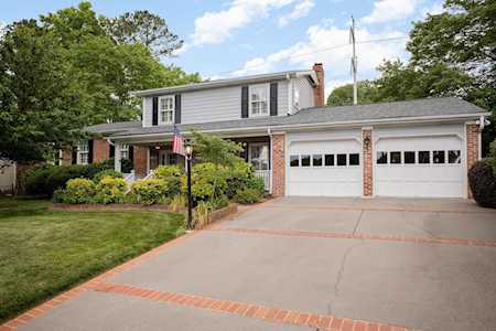 2909 Glen Burnie Road Raleigh, NC 27607