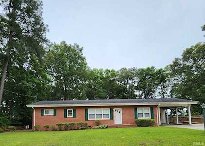 3520 Dogwood Drive Raleigh, NC 27604