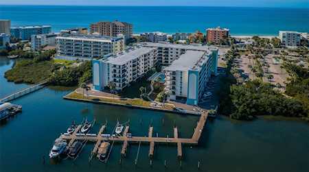 19531 Gulf Blvd #305 Indian Shores, FL 33785