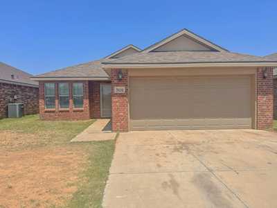 5604 110th Street Lubbock, TX 79424