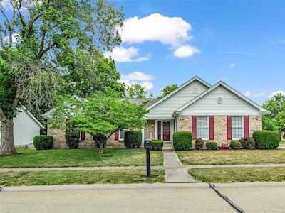 15503 Chaste St Florissant, MO 63034