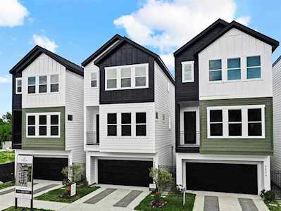 4804 Cochran Houston, TX 77009