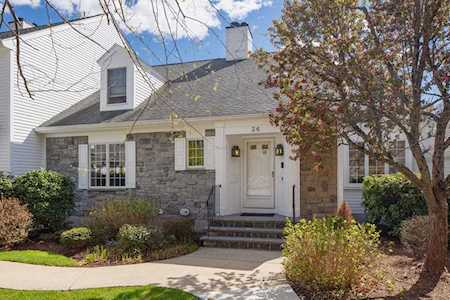 36 Bartletts Reach #36 Amesbury, MA 01913